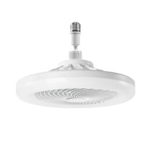 LED Split Fan Light