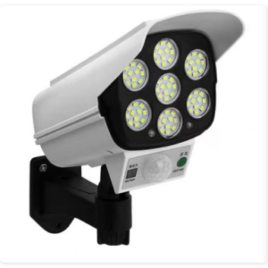 XD-038 Vandal-Resistant Security Camera