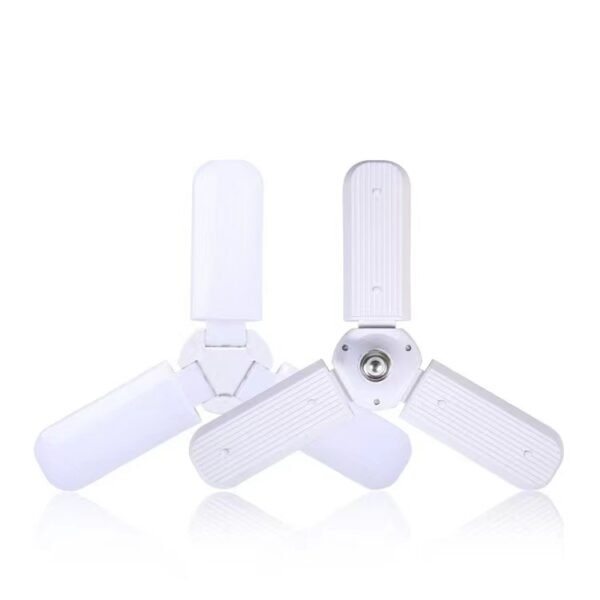 LED Fan Folding Light - Image 7