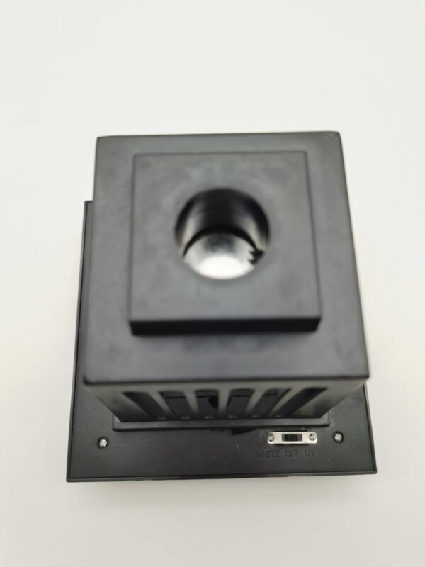 Solar Mosquito Killer Lamp - Image 7