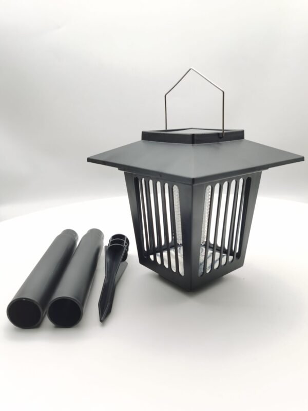 Solar Mosquito Killer Lamp - Image 13