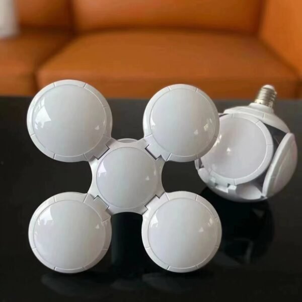 LED Fan Folding Light - Image 17