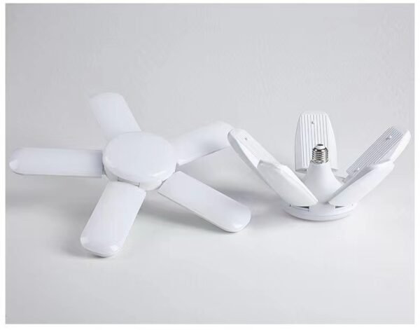 LED Fan Folding Light - Image 16