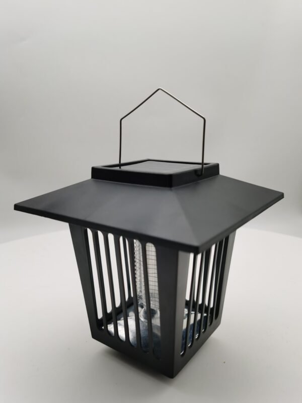 Solar Mosquito Killer Lamp - Image 12
