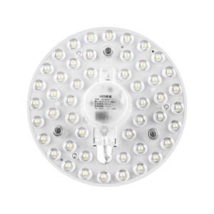 High-Performance LED Light Source Module