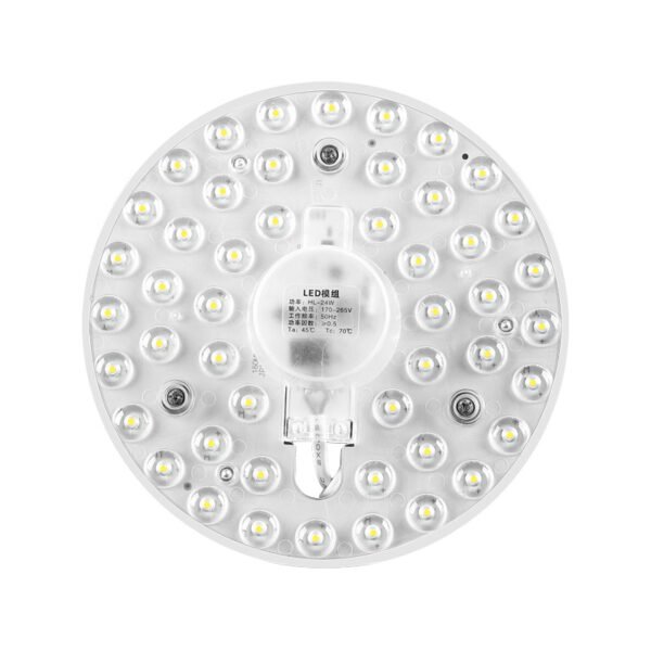High-Performance LED Light Source Module