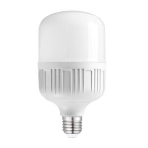 LED E27 Triple-Protection Bulb
