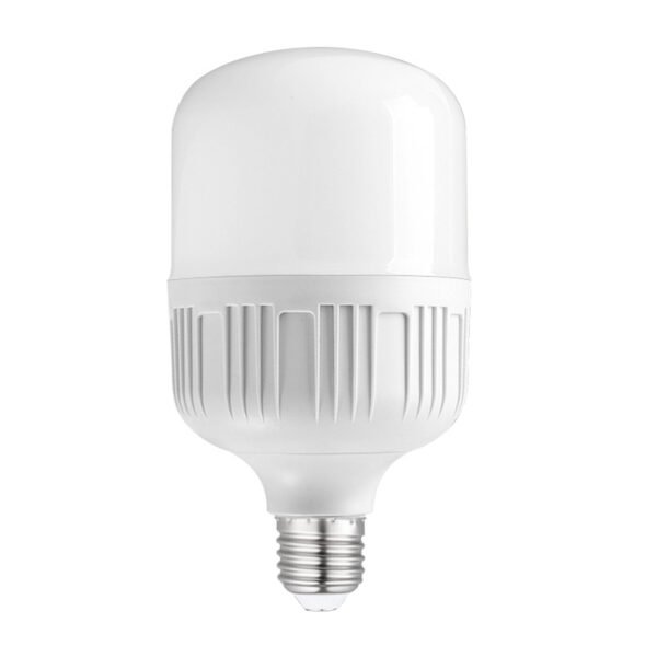 LED E27 Triple-Protection Bulb