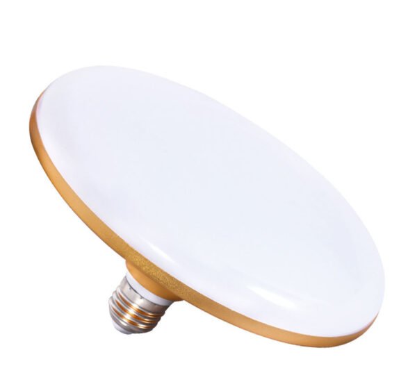 Ultra-Bright High-Power LED Bulbs