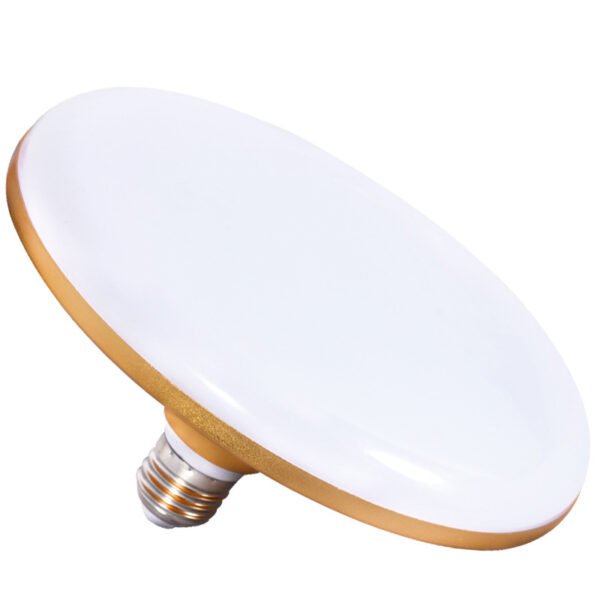Ultra-Bright High-Power LED Bulbs - Image 2