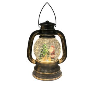 GMX-036 Gold Foil Watering Lantern
