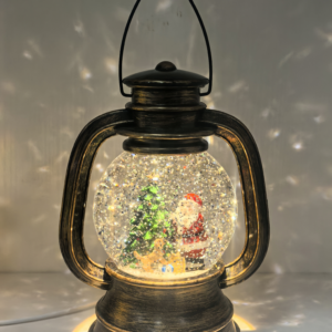 GMX-036 Gold Foil Watering Lantern