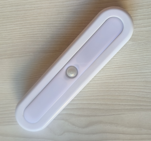 XD-036 Modern Slim Induction Lamp