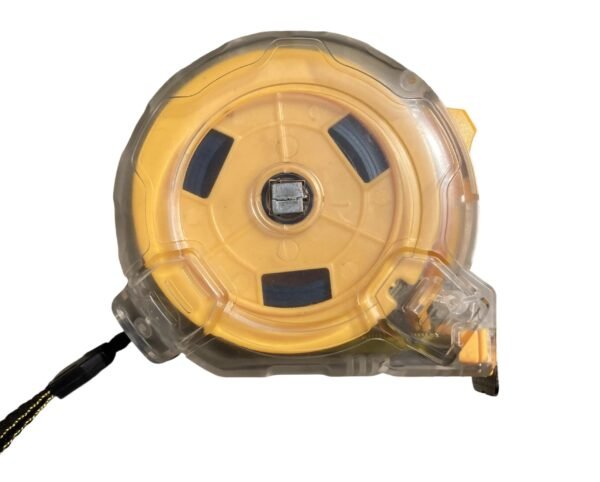 Zenith Yellow Pro Tape Measure