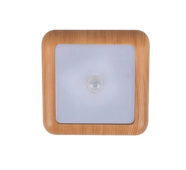 XD-037 Smart Induction Lamp