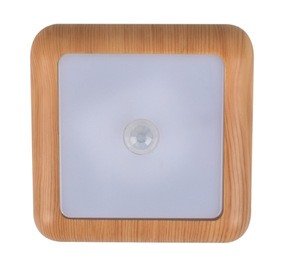 XD-037 Smart Induction Lamp