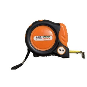 DO IT GARDEN 5m Professional Tape Measure