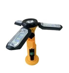 Tri-Flap Pro Work Light