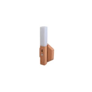 XD-2110 Smart Wood-Grain Induction Lamp