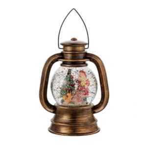 GMX-036 Gold Foil Watering Lantern