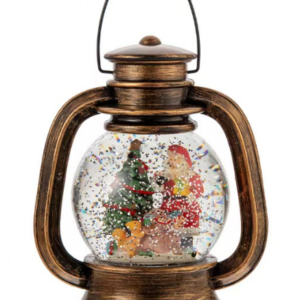 GMX-036 Gold Foil Watering Lantern