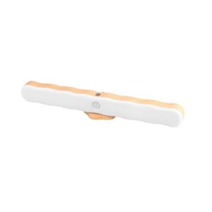 XD-2111 Smart Wood-Grain Induction Lamp