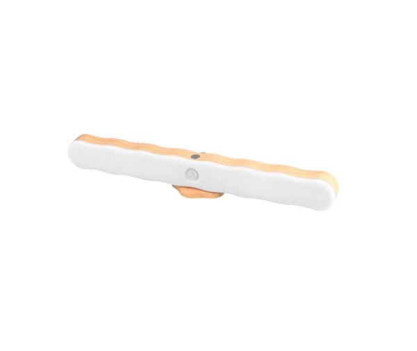XD-2111 Smart Wood-Grain Induction Lamp