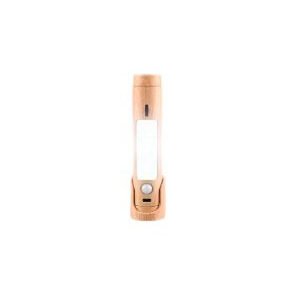 XD-2113 Smart Wood-Grain Induction Lamp