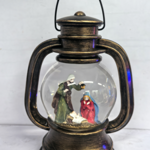 GMX-041 Religious Water Bottle