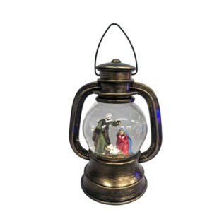GMX-041 Religious Water Bottle