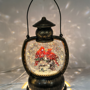 GMX-042 Golden Old-Style Water Lantern