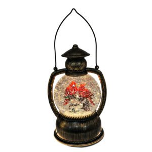 GMX-042 Golden Old-Style Water Lantern
