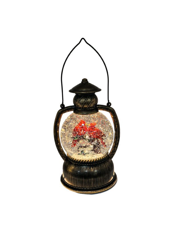 GMX-042 Golden Old-Style Water Lantern