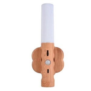 XD-034 Smart White Light Induction Lamp