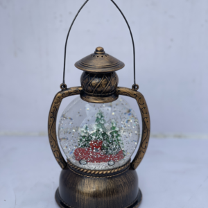 GMX-044 Golden Old-Style Water Lantern