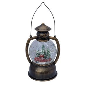 GMX-044 Golden Old-Style Water Lantern