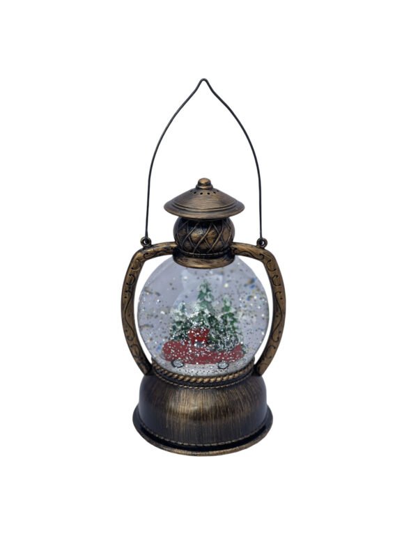 GMX-044 Golden Old-Style Water Lantern