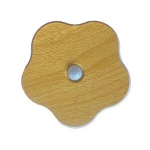 XD-035 Smart Warm Light Induction Lamp