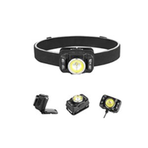ESEN146-C Rechargeable Inductive Headlight