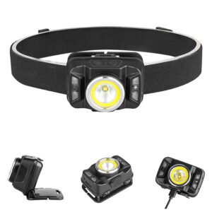 ESEN146-C Rechargeable Inductive Headlight