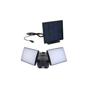 Factory Custom Outdoor Waterproof Solar Induction Light