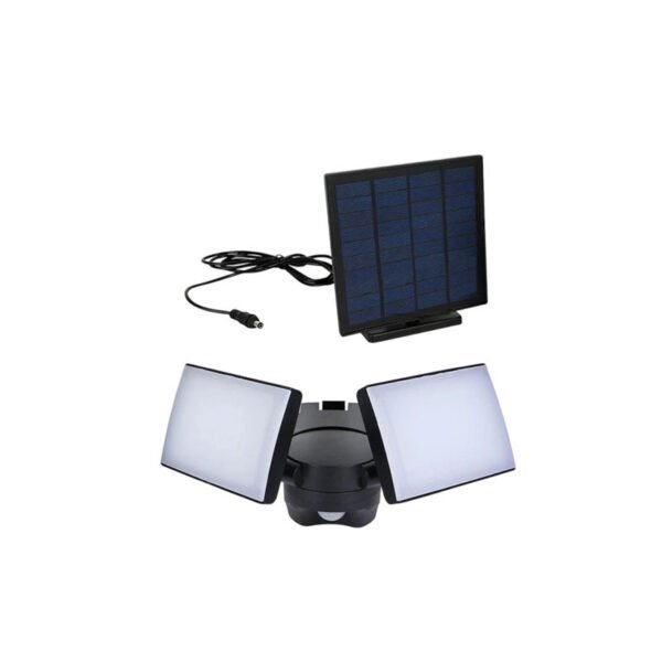 Factory Custom Outdoor Waterproof Solar Induction Light