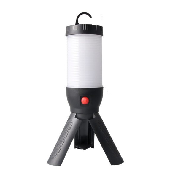 Outdoor Camping Tripod Mobile Light