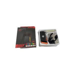 Ultimate Bicycle Headlight