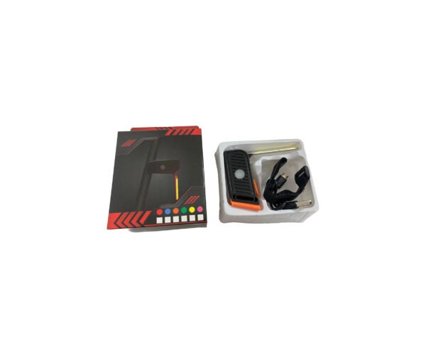 Ultimate Bicycle Headlight
