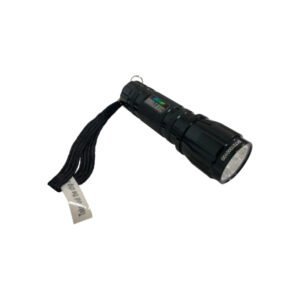 1W Professional Handheld Flashlight