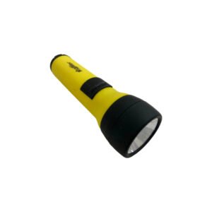 2D Rechargeable Flashlight