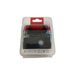 Bicycle Light Set – Night Safety