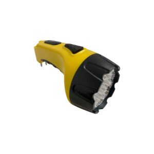 15LED Rechargeable Flashlight