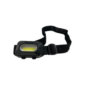 Compact LED Headlamp